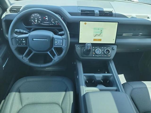 2026 Land Rover Defender P300 S