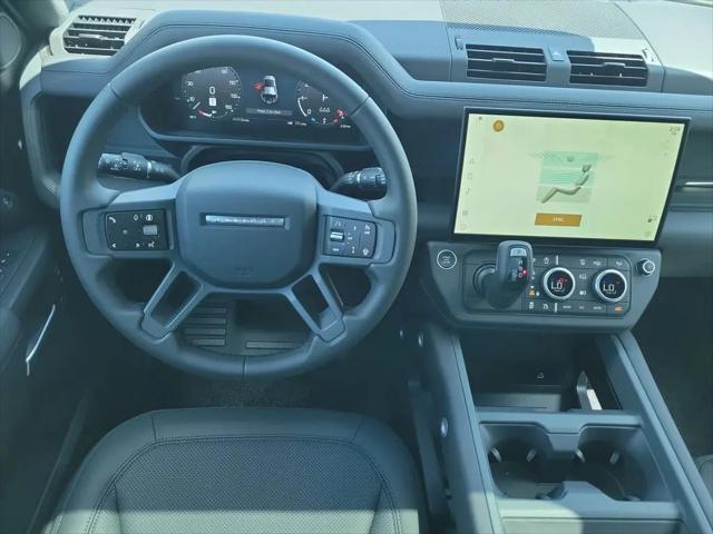 2026 Land Rover Defender P300 S