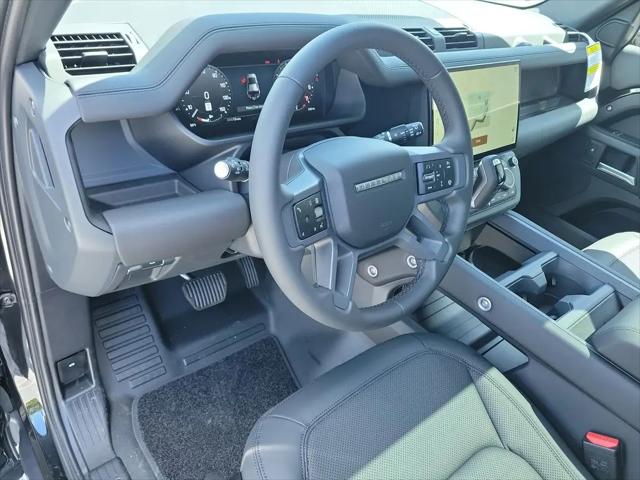 2026 Land Rover Defender P300 S