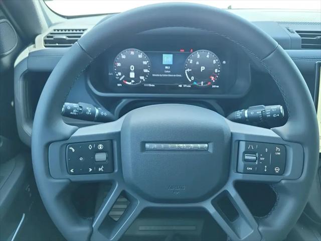 2026 Land Rover Defender P300 S