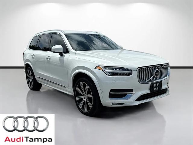 2024 Volvo XC90 B6 Ultimate Bright Theme 7-Seater for sale in Tampa, FL