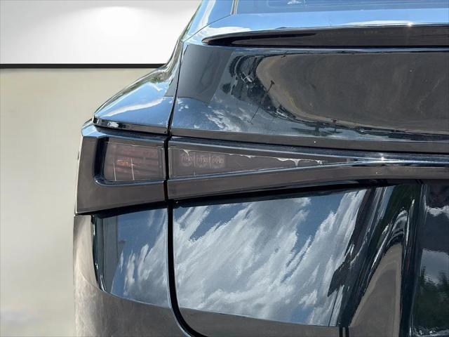 2025 Lexus IS 350 F SPORT Design