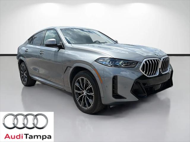 2025 BMW X6 xDrive40i for sale in Tampa, FL