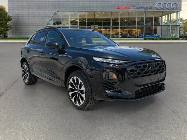 2026 Audi Q3 TFSI quattro S tronic for sale in Tampa, FL