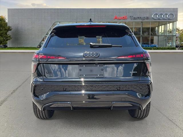 2026 Audi Q3 TFSI quattro S tronic