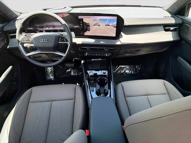 2026 Audi Q3 TFSI quattro S tronic