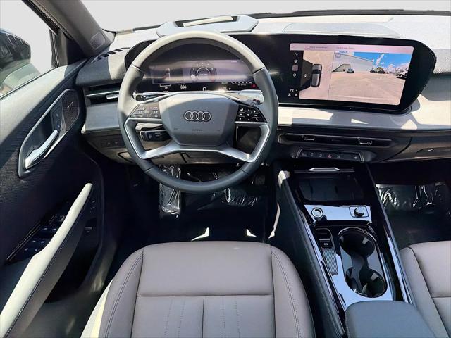 2026 Audi Q3 TFSI quattro S tronic