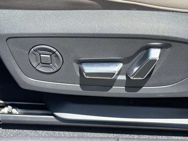 2026 Audi Q3 TFSI quattro S tronic