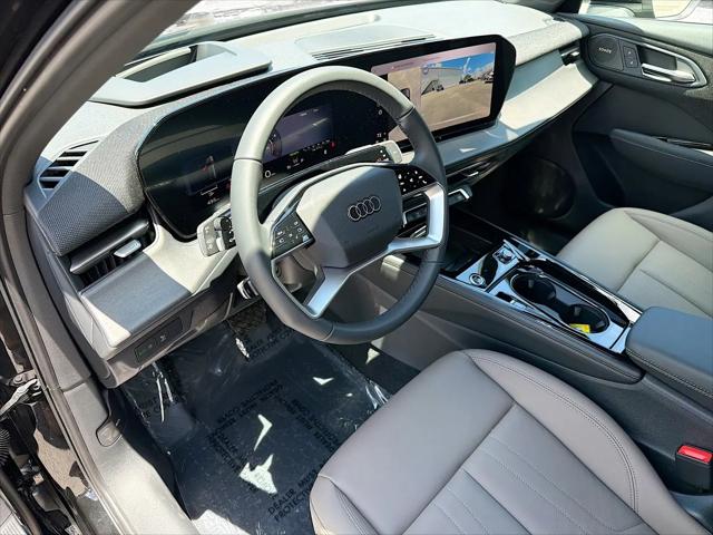 2026 Audi Q3 TFSI quattro S tronic