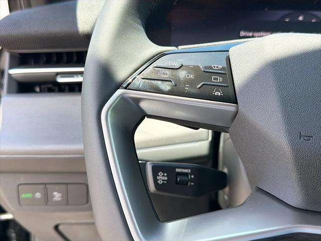 2026 Audi Q3 TFSI quattro S tronic