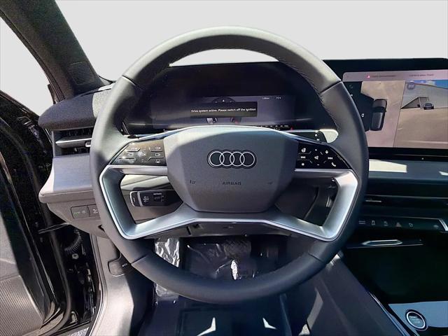 2026 Audi Q3 TFSI quattro S tronic