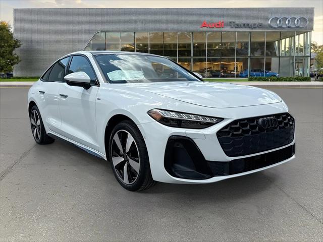 2026 Audi A5 Premium Plus TFSI quattro S tronic for sale in Tampa, FL