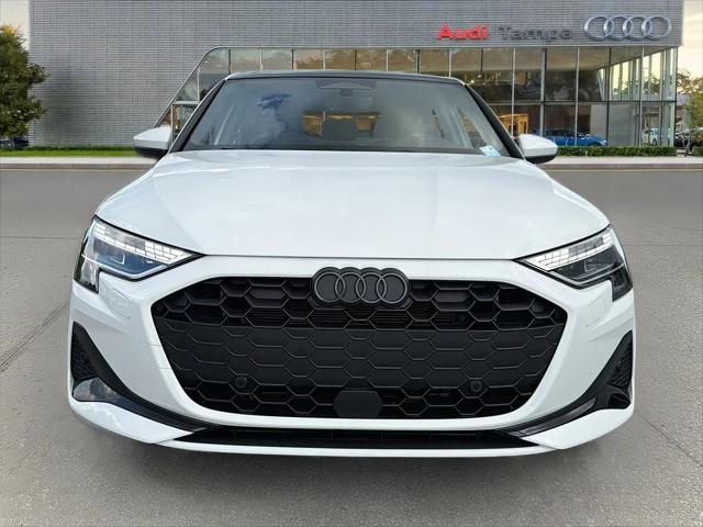 2026 Audi A3 Premium 40 TFSI quattro S tronic