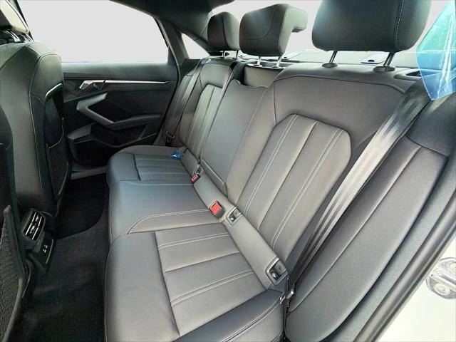 2026 Audi A3 Premium 40 TFSI quattro S tronic