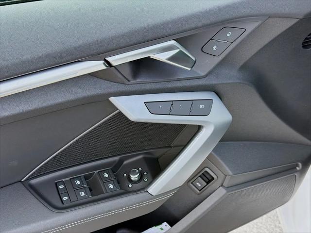 2026 Audi A3 Premium 40 TFSI quattro S tronic