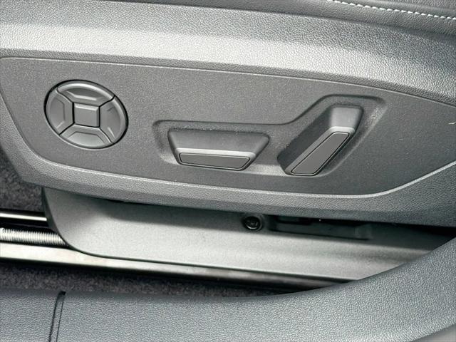 2026 Audi A3 Premium 40 TFSI quattro S tronic