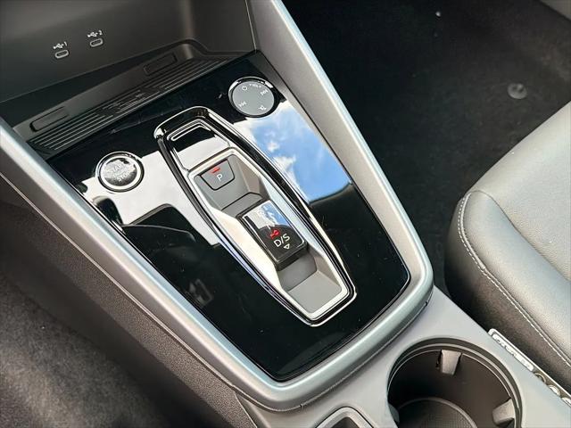 2026 Audi A3 Premium 40 TFSI quattro S tronic