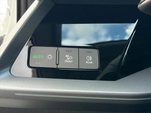 2026 Audi A3 Premium 40 TFSI quattro S tronic