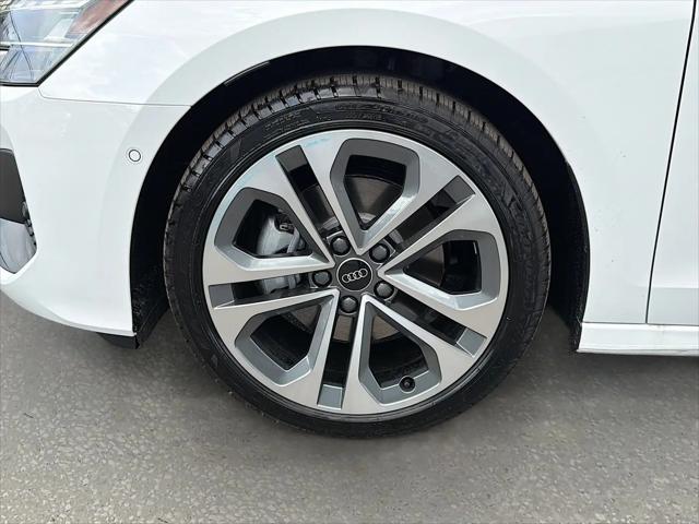 2026 Audi A3 Premium 40 TFSI quattro S tronic