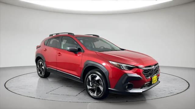 2026 Subaru Crosstrek Limited for sale in Longview, WA
