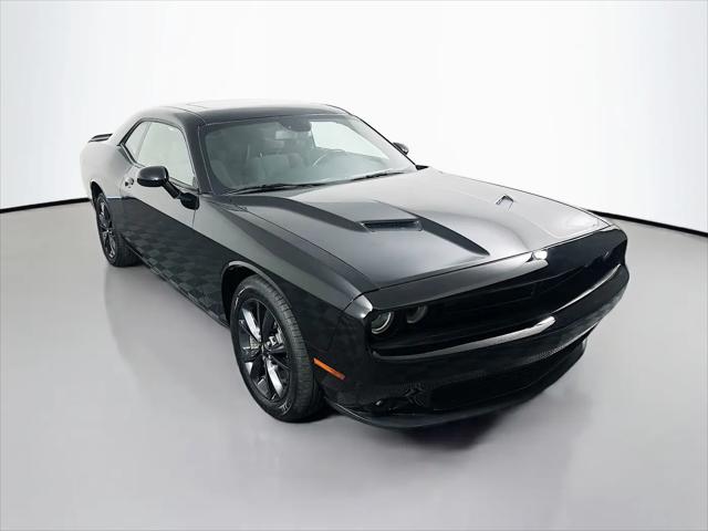 2023 Dodge Challenger SXT AWD for sale in Shiloh, IL