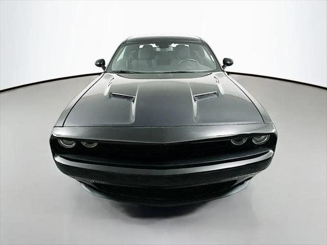 2023 Dodge Challenger SXT AWD
