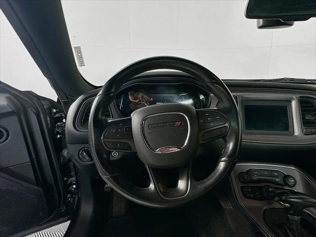 2023 Dodge Challenger SXT AWD