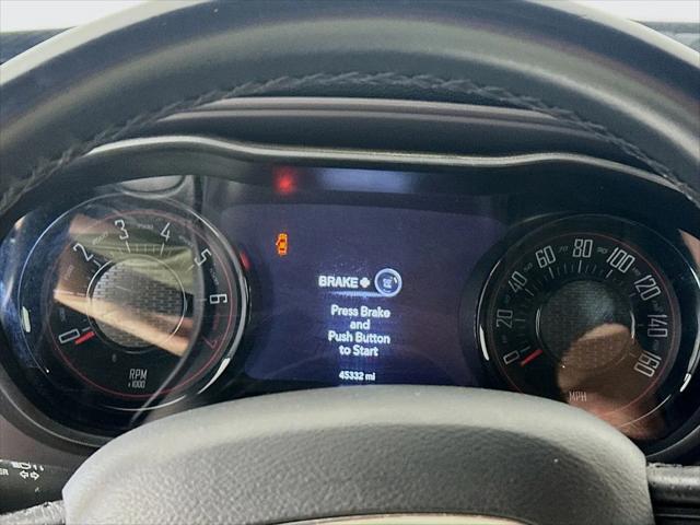 2023 Dodge Challenger SXT AWD