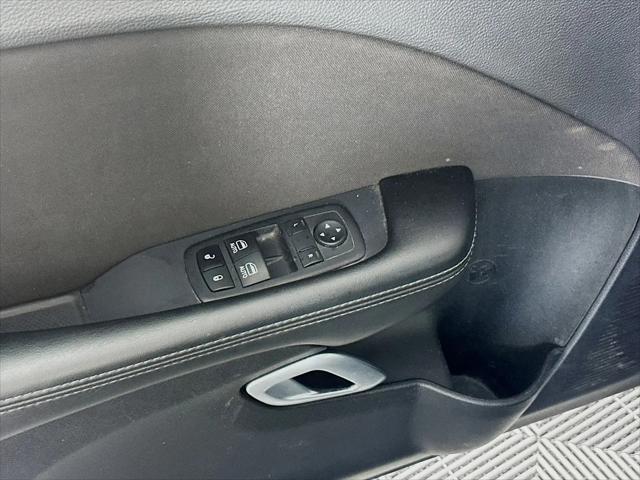 2023 Dodge Challenger SXT AWD