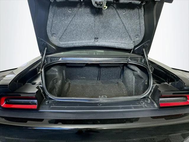 2023 Dodge Challenger SXT AWD