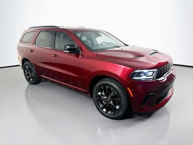 2023 Dodge Durango R/T Plus AWD for sale in Shiloh, IL