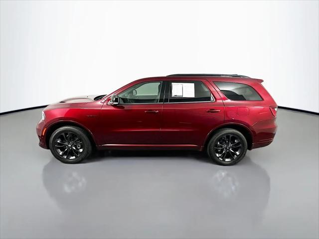 2023 Dodge Durango R/T Plus AWD