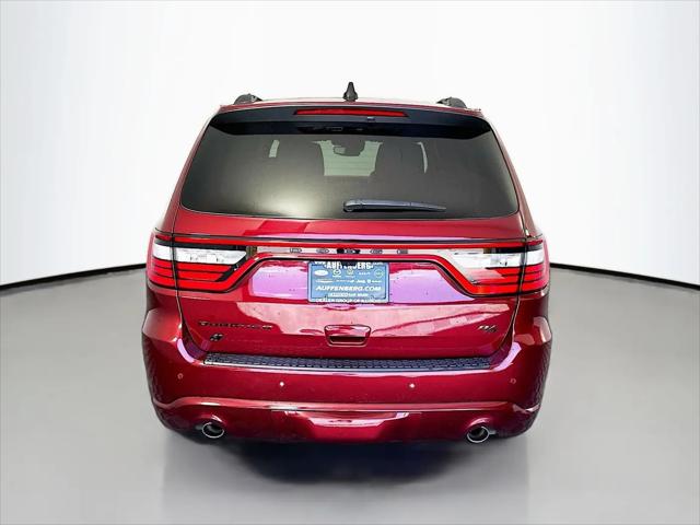 2023 Dodge Durango R/T Plus AWD