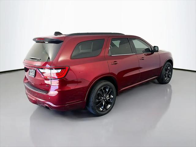 2023 Dodge Durango R/T Plus AWD