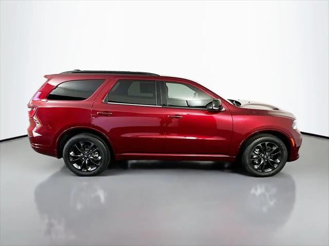 2023 Dodge Durango R/T Plus AWD