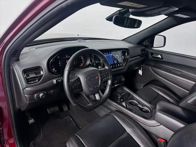 2023 Dodge Durango R/T Plus AWD