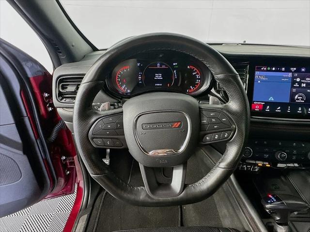 2023 Dodge Durango R/T Plus AWD