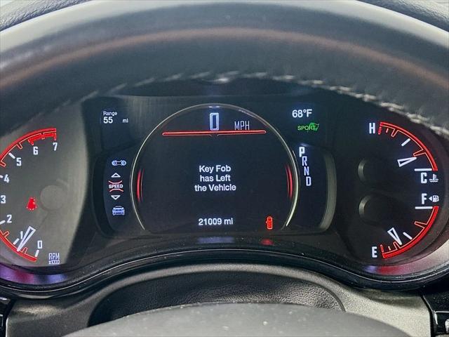 2023 Dodge Durango R/T Plus AWD