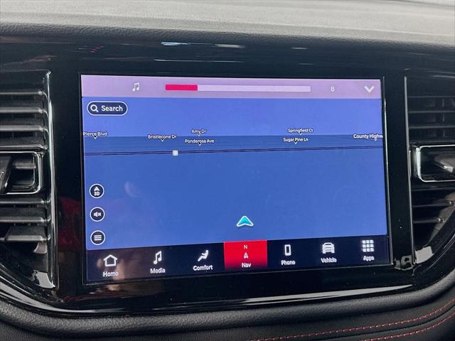 2023 Dodge Durango R/T Plus AWD