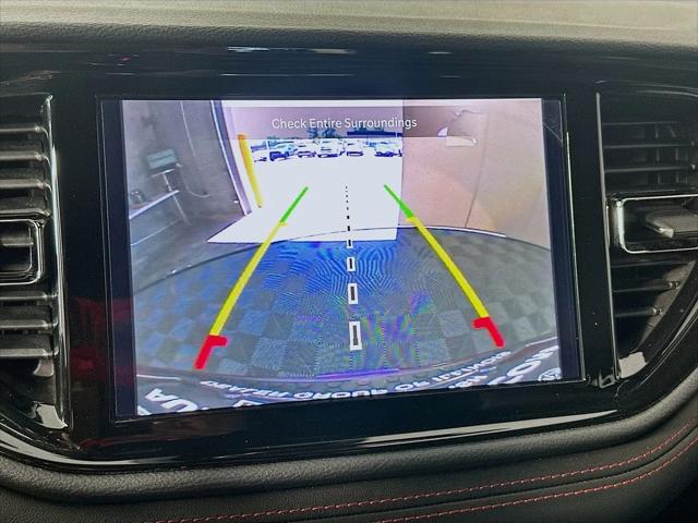 2023 Dodge Durango R/T Plus AWD
