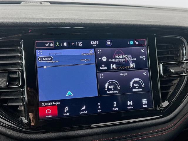 2023 Dodge Durango R/T Plus AWD