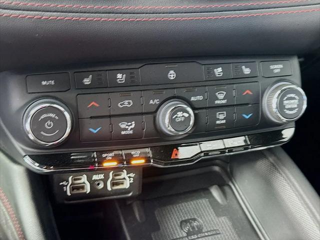 2023 Dodge Durango R/T Plus AWD