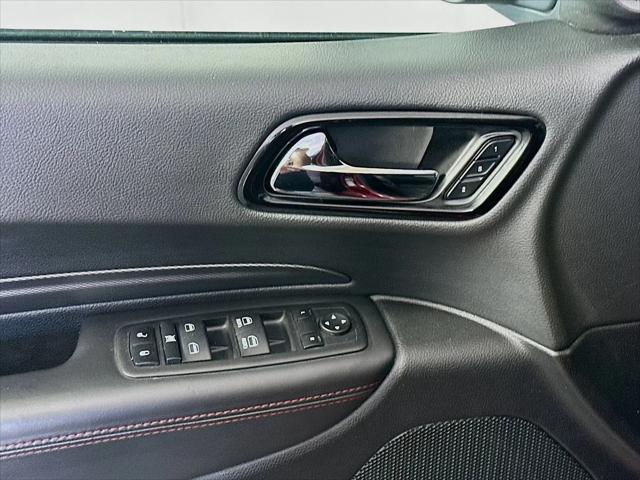 2023 Dodge Durango R/T Plus AWD