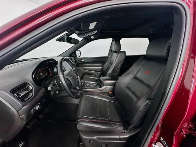 2023 Dodge Durango R/T Plus AWD