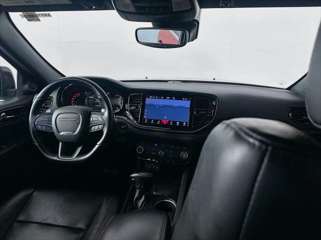 2023 Dodge Durango R/T Plus AWD