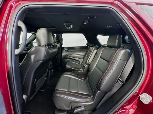 2023 Dodge Durango R/T Plus AWD