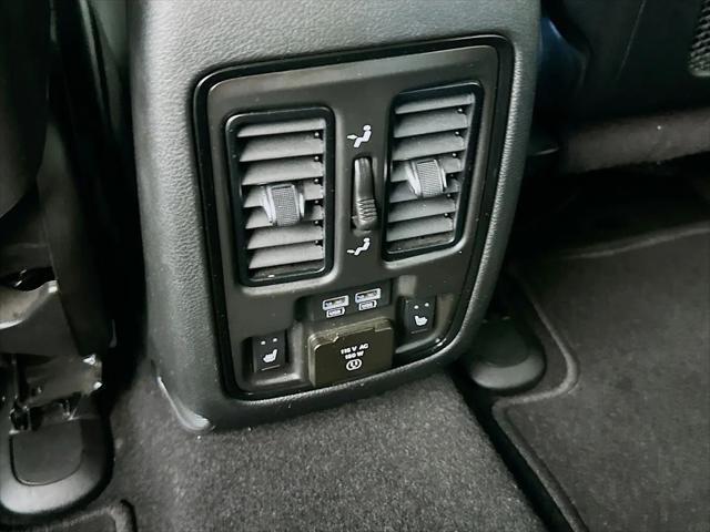 2023 Dodge Durango R/T Plus AWD