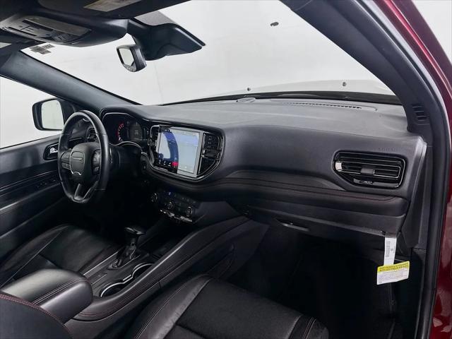 2023 Dodge Durango R/T Plus AWD