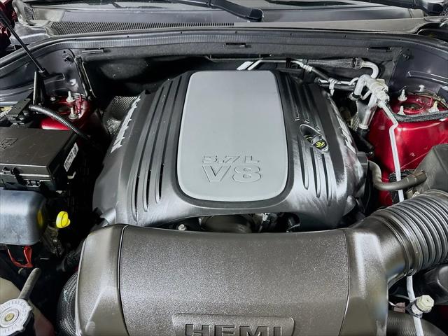 2023 Dodge Durango R/T Plus AWD