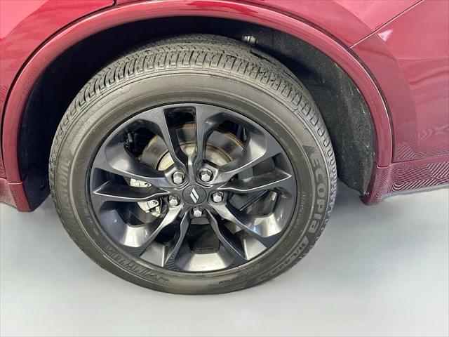 2023 Dodge Durango R/T Plus AWD